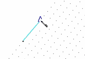 Drawing a Beam