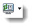 Shell display options button