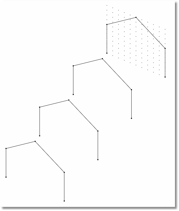 Array end
