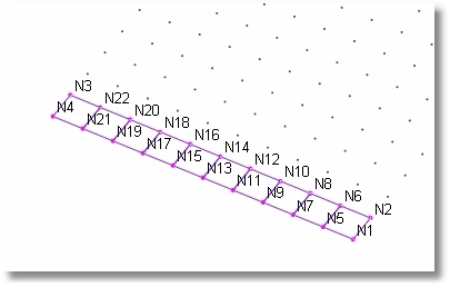 Fix to shell with bad aspect ratio