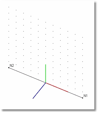 Reverse member node order end