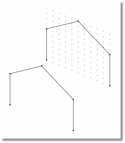 Duplicate end