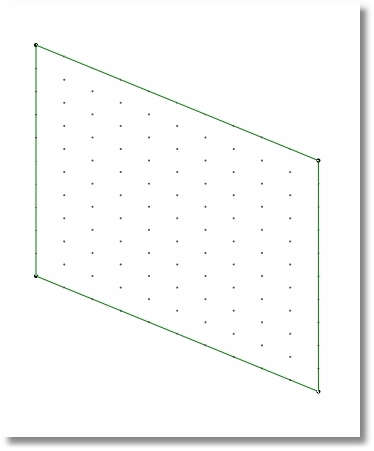 mesh shells start