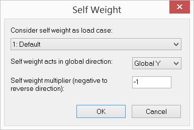 Example 18 Response Spectrum Analysis of a Beam11