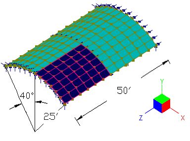 Example 9 Scodelis-Lo Roof1