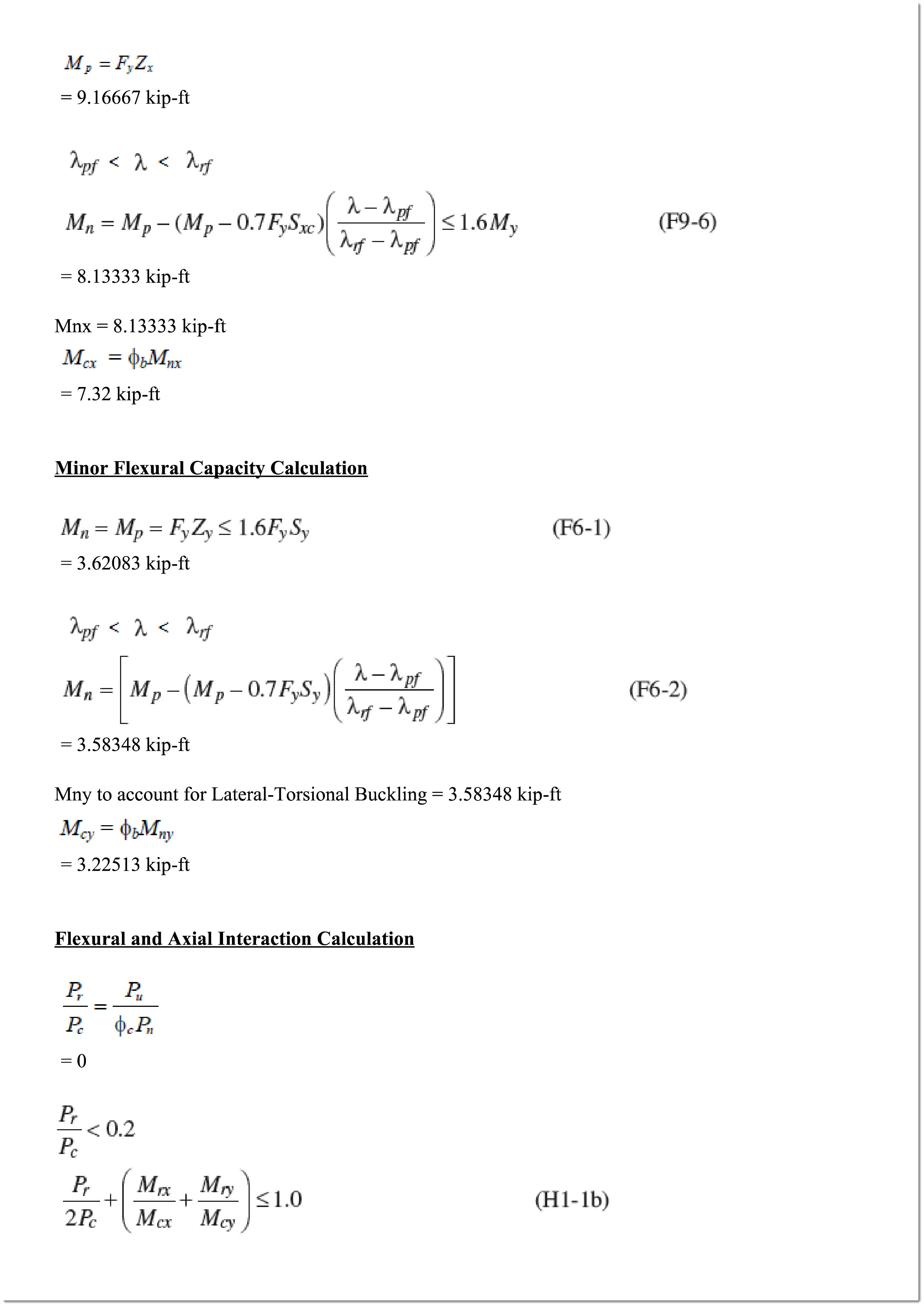 H-07 (WT Steel Beam)6
