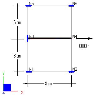 D-01 (Bathe Membrane + Beam)1