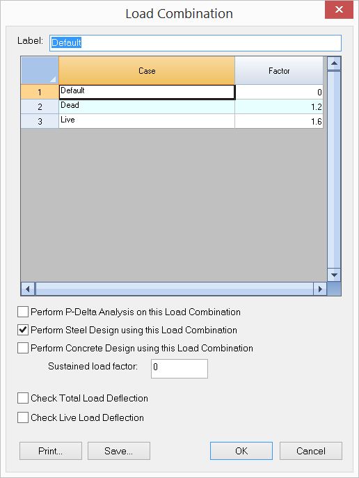 Example 16 Design of Steel Beam3