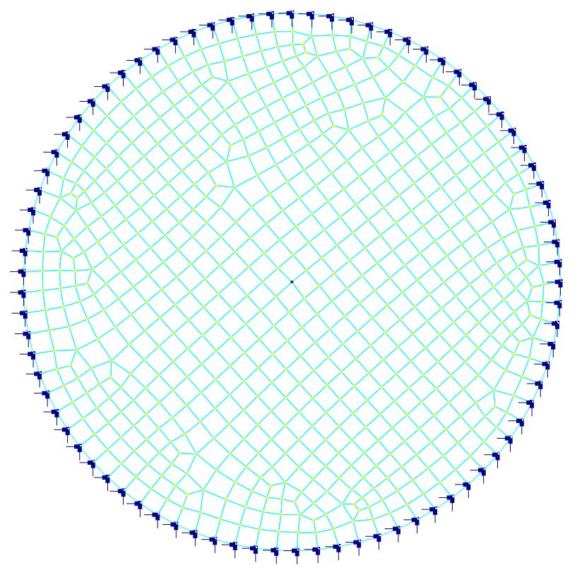 Example 6 Circular Plate On Grade1