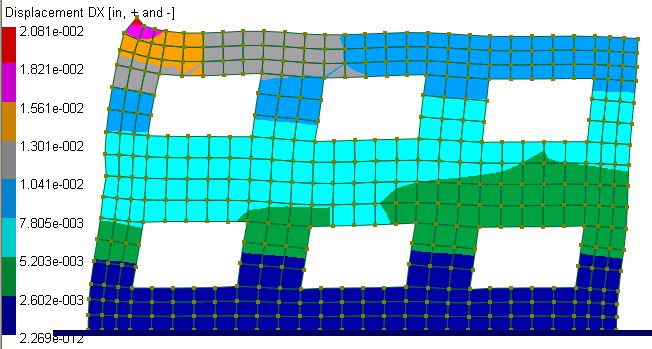 Example 10 A Shear Wall2