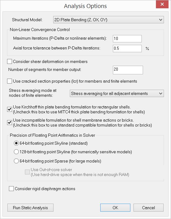 Example 15 Design of Concrete Slab8