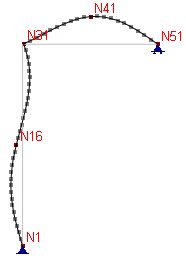 F-01 (Simple 2D Frame Vibration)4