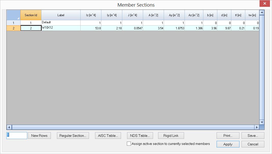 Example 17 Design of Steel Column3