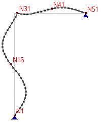 F-01 (Simple 2D Frame Vibration)5