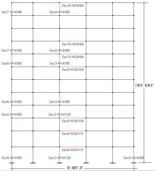 F-06 (2D Steel Frame Vibration)1