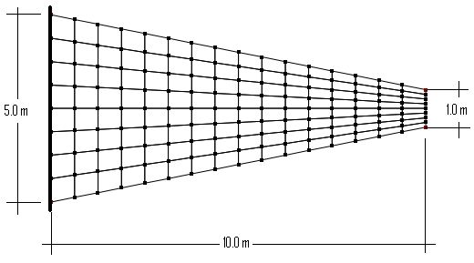 F-03 (Cantilevered Tapered Membrane Vibration)1