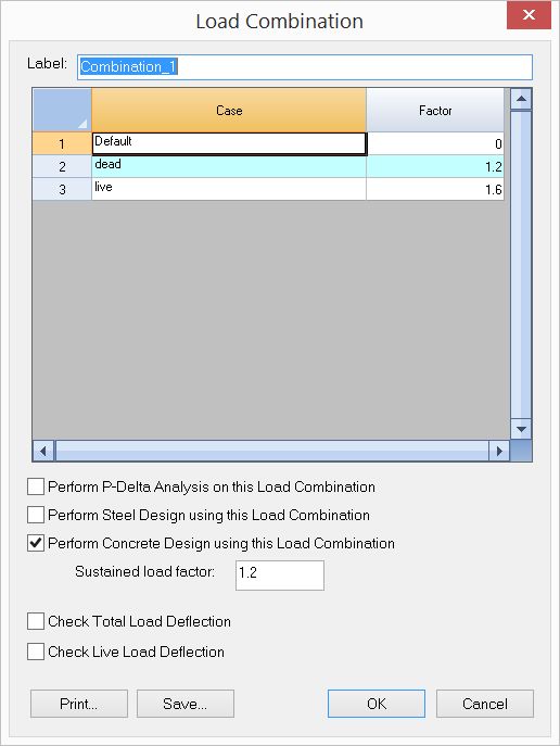 Example 13 Design of Two Braced Concrete Columns1