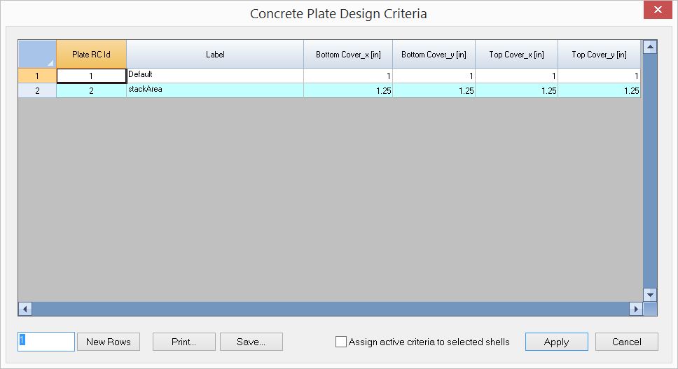 Example 15 Design of Concrete Slab12