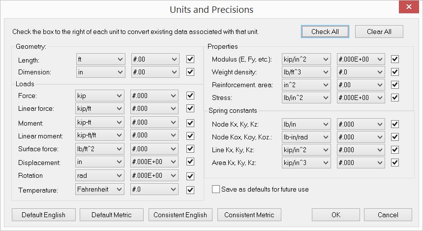 Example 18 Response Spectrum Analysis of a Beam3