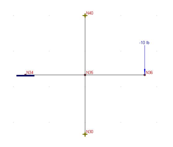 A-15 (Multi-DOF Constraints - Cyclically Symmetric Frame)2