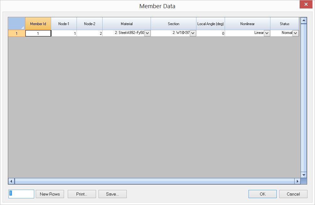 Example 16 Design of Steel Beam7