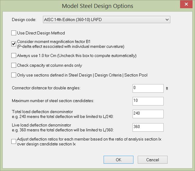 Example 17 Design of Steel Column10