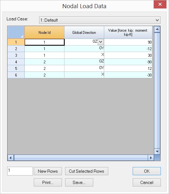 Example 17 Design of Steel Column7