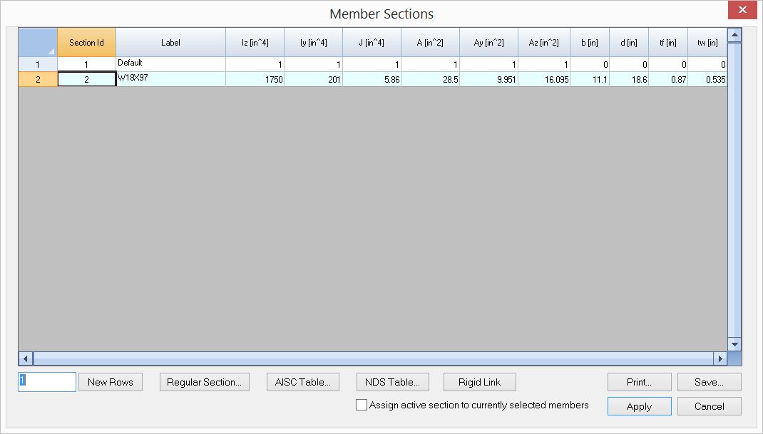 Example 16 Design of Steel Beam5