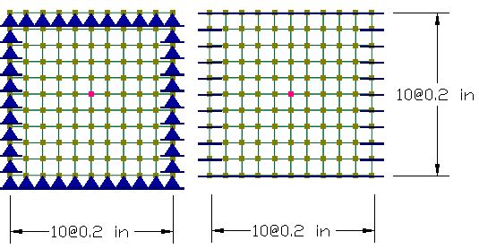 Example 5 Rectangular Plate1