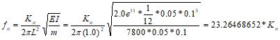 F-05 (Cantilever Brick Vibration)2