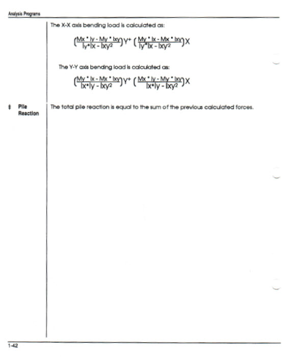 Pile Group Design Basis2