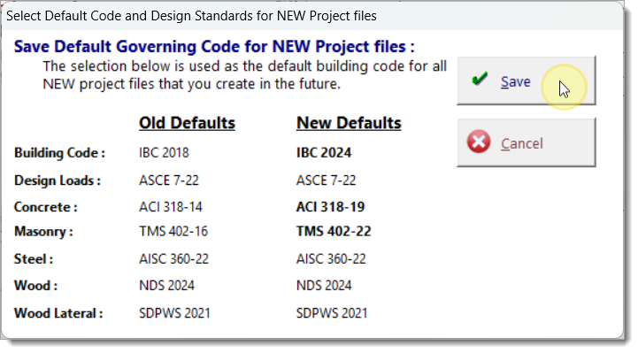Code Value 0 - Step 6