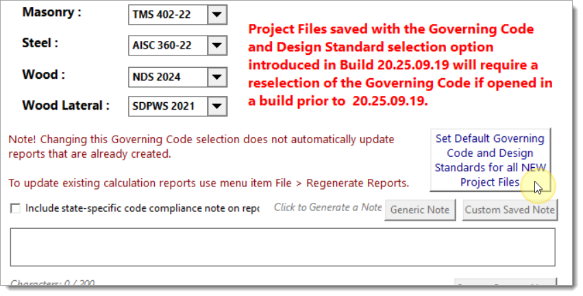 Code Value 0 - Step 5