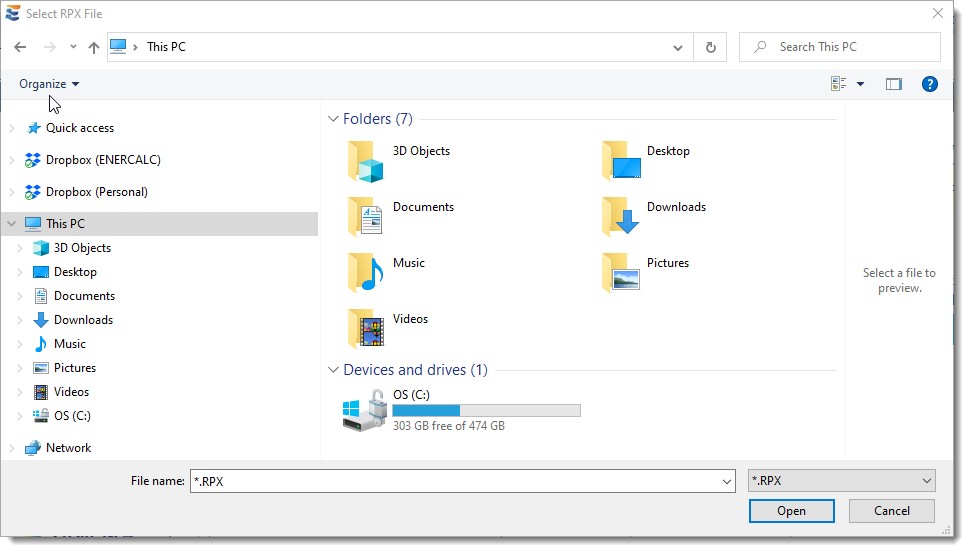 Convert RPX to EC6_was_BMP