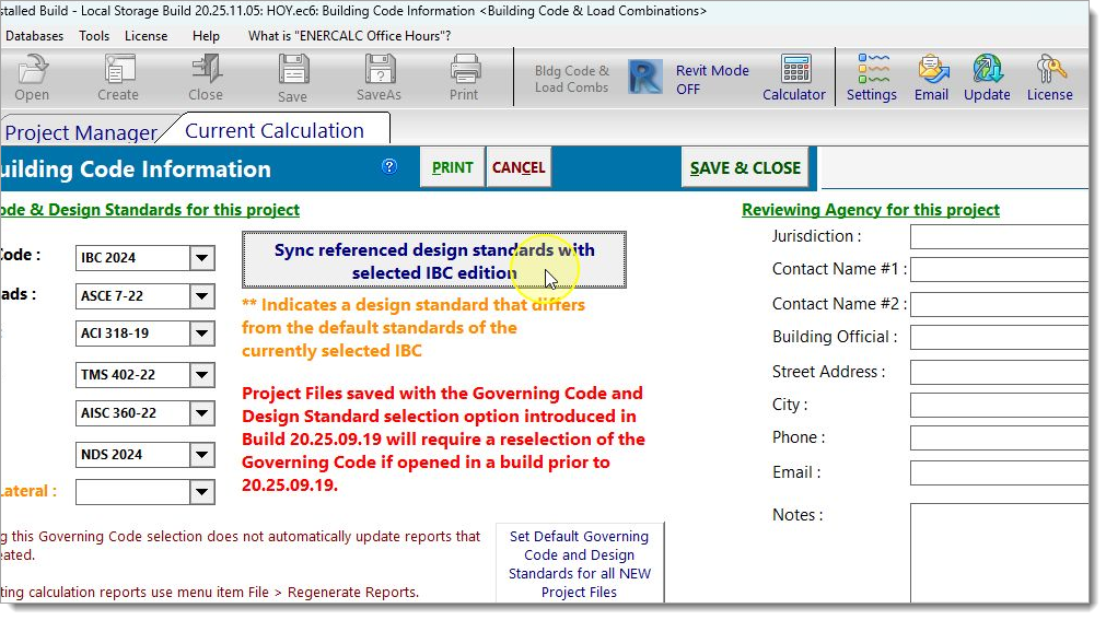 Code Value 0 - Step 4