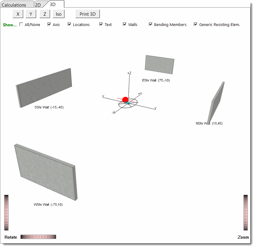 TAoRD 3D rendering