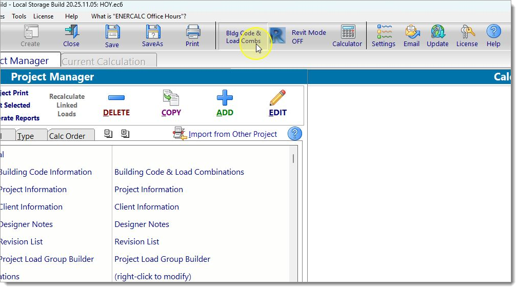 Code Value 0 - Step 3