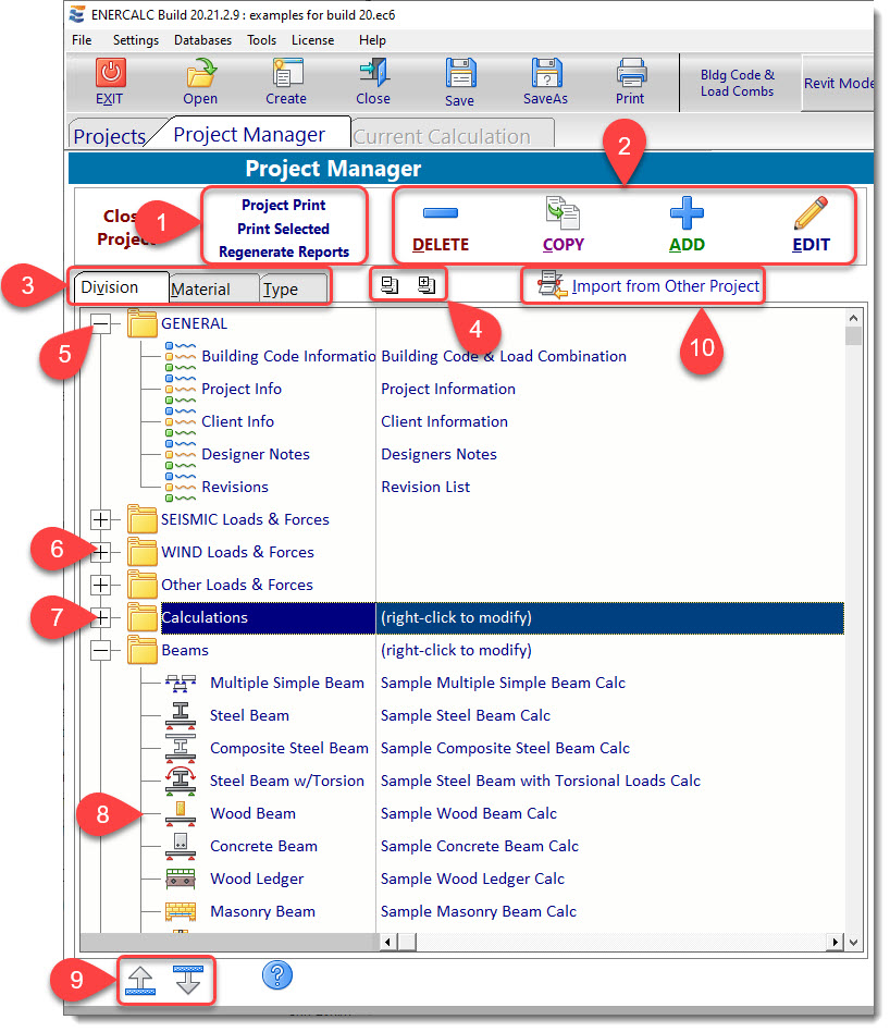Project Manager