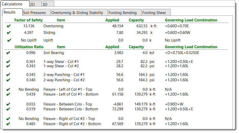 Combined_Footing_Results